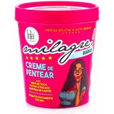 Lola Cosmetics - Miracle - Styling Crème - 450 g