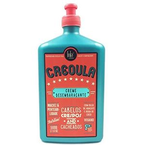 Lola Cosmetics Creoula Crème, 500 ml