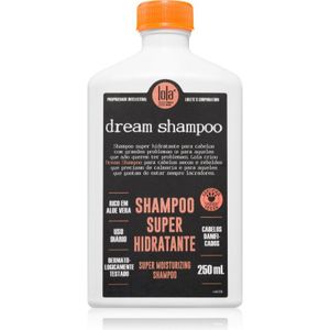 Lola Cosmetics - Dream - Shampoo - Voor Alle Haartypes - 300ml