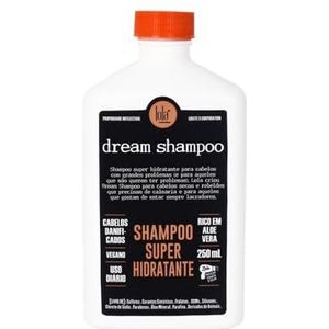 Lola Cosmetics Dream Shampoo Hydraterende Shampoo 250 ml