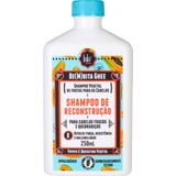 Lola Cosmetics - BE(M)DITA GHEE SHAMPOO RECONSTRUÇÃO - Herstellende Shampoo - 250 ml