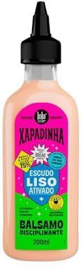 Lola Cosmetics Xapadinha Disciplinary Balm 200 ml