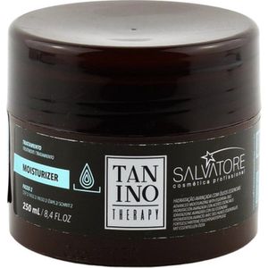 Salvatore tanino therapy Moisturiser Masker - 250ml