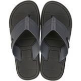 Rider - Spin - Slippers - Zwart - Kunststof