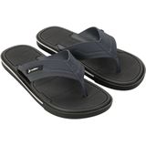 Rider - Spin - Slippers - Zwart - Kunststof