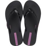Ipanema - Diversa Kids - Teenslippers - Zwart - Gerecycled Flexpand