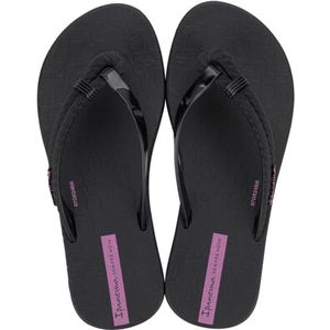 Ipanema - Diversa Kids - Teenslippers - Black - Flexpand