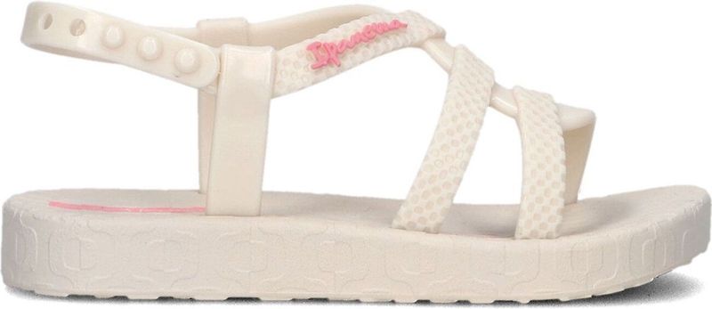 Ipanema - Diversa - Sandalen - Wit - Rubber