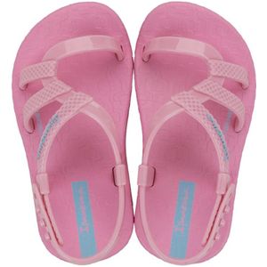 Ipanema - Baby Diversa - Sandaal - Pink - Vegan Flexpand