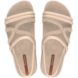IPANEMA - Wandelsandalen - Dames - Zwart - Rubber