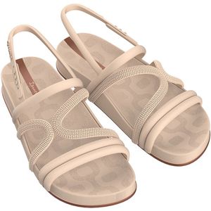 IPANEMA - Wandelsandalen - Dames - Zwart - Rubber