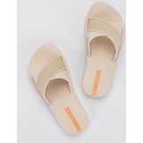 Ipanema - Kids Street - Slipper - Beige - 100% Recyclebaar Rubber