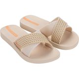 Ipanema - Kids Street - Slipper - Beige - 100% Recyclebaar Rubber