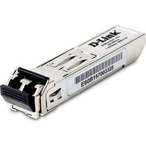 D-Link Compatibele module DEM-311GT, Zendontvangers