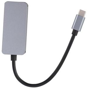 USB C naar Ethernet RJ45 Adapter voor .1 10 Gigabit Ethernet voor Netwerkadapter Mbps USB Hub