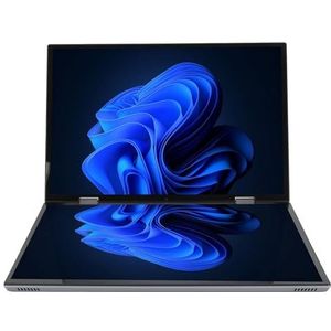 14-inch Laptop, Quad-core 2,2K HD-touchscreen (EU-stekker)