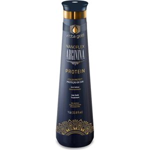 VittaGold- NanoPlex Protein - Haarstyling - 1 Liter - Color protect