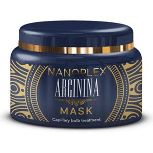 Vitta Gold Nanoplex Arginina Masker 500ml