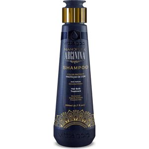 Nanoplex Arginina - Brazilian Hair Smoothing Protein 200 ml