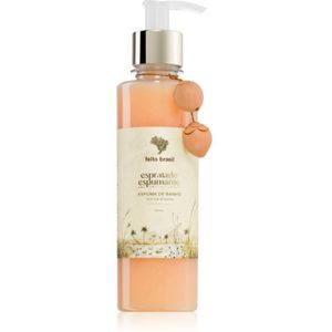 Feito Brasil - Espuma De Banho - Badschuim - 240 ml