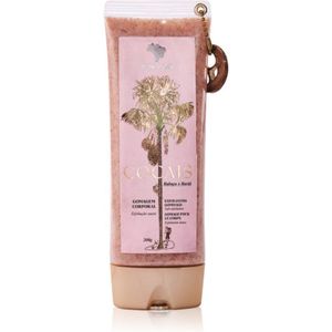 Feito Brasil - Cocais - Body Scrub - 200 g - Natuurlijke Ingrediënten