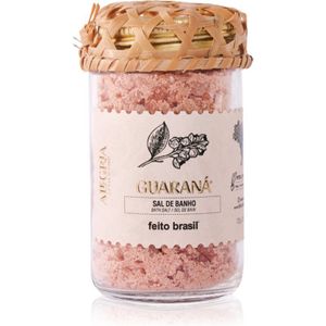 feito brasil - Gaurana - Badzout - 120 g