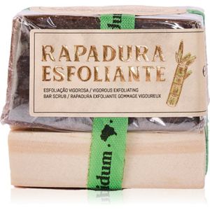 feito brasil - Ziriguidum - Exfoliërende Body Scrub - 90 g