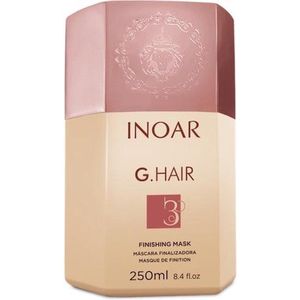 INOAR G.HAIR Masker Stap 3 - 250ml