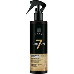 INOAR - Magic One 7 - Haarlak - 300 ml - Hittebescherming