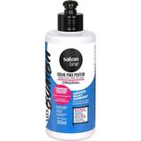 Salon Line - S.O.S Bomba Original - Combing Cream - 300ml