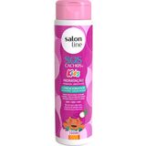 Salon Line - SoS Curls - Kids Conditioner - Kokosolie - Aloë-extract