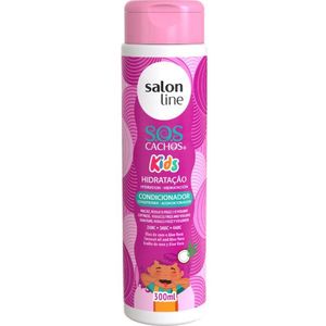 Salon-Line : SoS Curls – Kids Conditioner 300ml