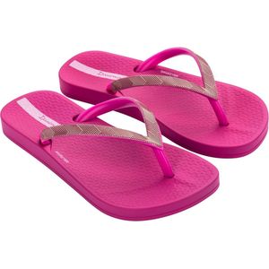 Ipanema Anatomic Mesh Kids Slippers roze