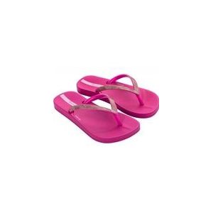 Slipper Ipanema Kids Anatomic Mesh Kids Pink 22-Schoenmaat 33