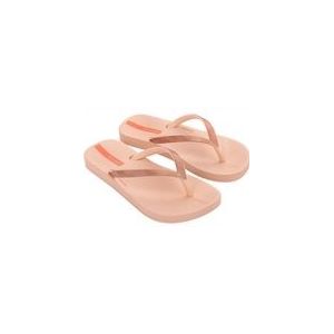 Ipanema Anatomic Mesh Kids Slippers Dames Junior - Beige - Maat 30