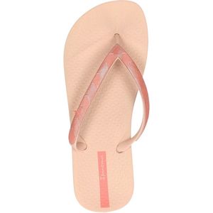 Ipanema Anatomic Mesh Kids Slippers Dames Junior - Beige
