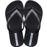 Slipper Ipanema Kids Anatomic Mesh Kids Black-Schoenmaat 31