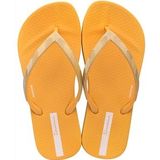 Slipper Ipanema Kids Anatomic Mesh Kids Yellow