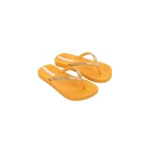 Slipper Ipanema Kids Anatomic Mesh Kids Yellow-Schoenmaat 33