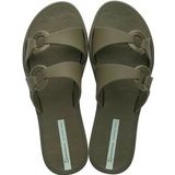 Ipanema Ella Slides Dames - Green - Maat 38