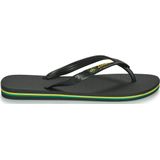 Ipanema Classic Brasil Heren Slippers - Black