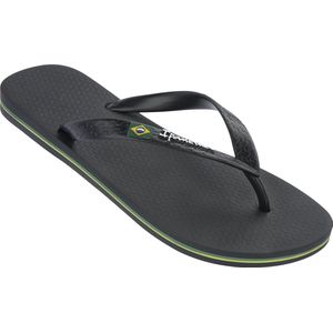 Ipanema Classic Brasil Heren Slippers - Black