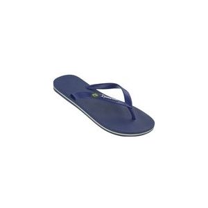 Ipanema Classic Brasil Slippers Heren - Blue - Maat 47/48