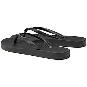 Ipanema Tropische sandalen, dames, Zwart, 39 EU