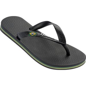 Ipanema Classic Brasil Kids Slippers Heren Junior - Black