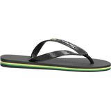 Ipanema Classic Brasil Kids Slippers Heren Junior - Black