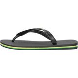 Ipanema Classic Brasil Kids Slippers Heren Junior - Black