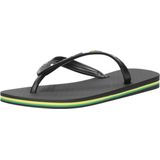 Ipanema Classic Brasil Kids Slippers Heren Junior - Black