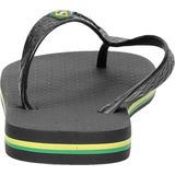 Ipanema Classic Brasil Kids Slippers Heren Junior - Black