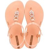 Sandaal Ipanema Kids Class Charm Kids Pink Gold-Schoenmaat 31 - 32